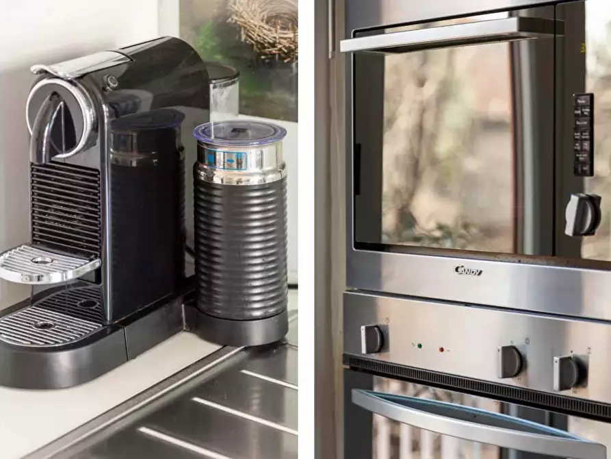 Immagine 31 di Appartamento in affitto  in Via Friuli51 a Milano