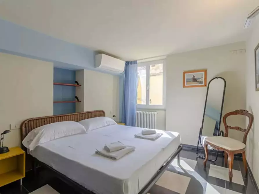 Immagine 14 di Appartamento in affitto  in Via XXV Aprile137 a Sestri Levante