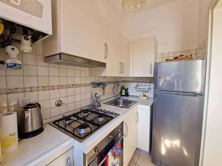 Immagine 22 di Appartamento in affitto  in Borgoloco San Lorenzo5079 a Venezia