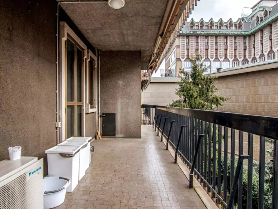 Immagine 28 di Appartamento in affitto  in Piazzale Giulio Cesare5 a Milano