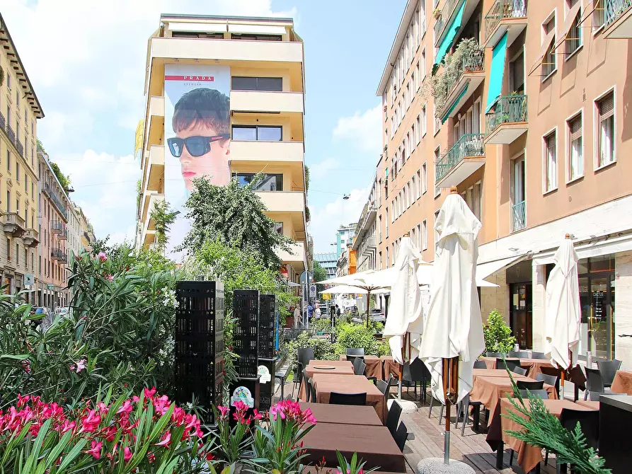 Immagine 10 di Appartamento in affitto  in Via Varese4 a Milano