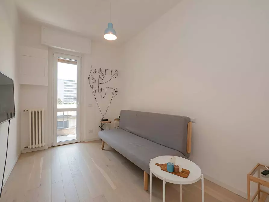 Immagine 14 di Appartamento in affitto  in Via Privata Don Bartolomeo Grazioli4 a Milano