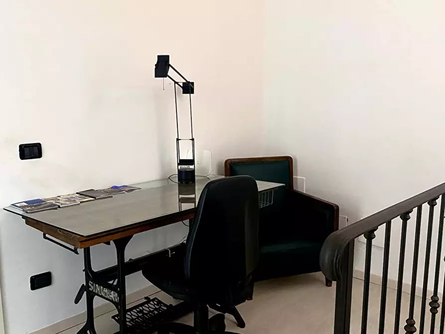 Immagine 18 di Appartamento in affitto  in Viale Gabriele D'Annunzio1 a Milano