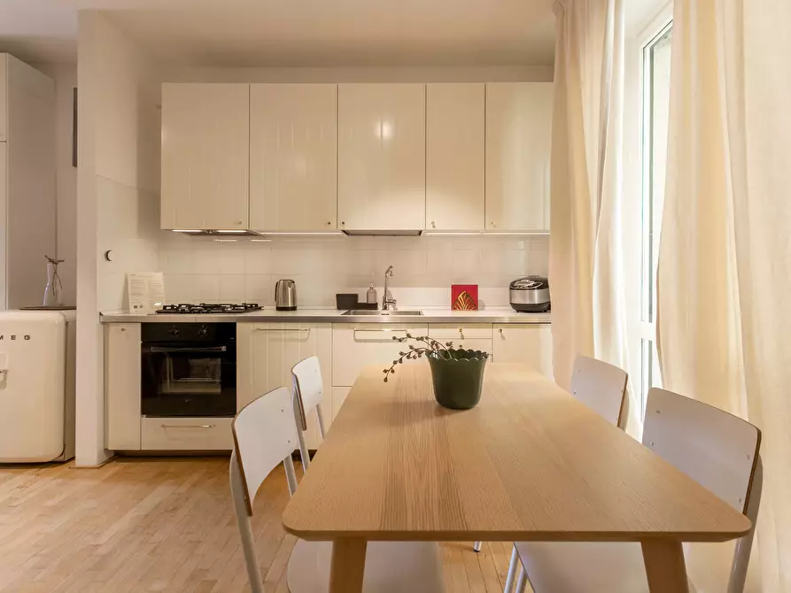 Immagine 5 di Appartamento in affitto  in Via delle Forze Armate13 a Milano