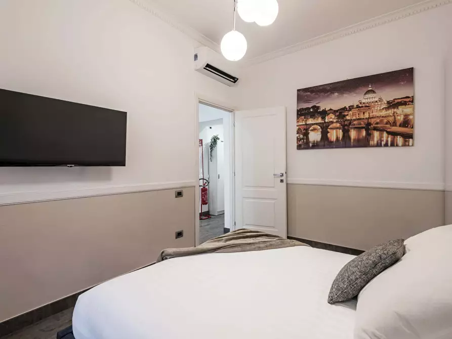 Immagine 12 di Appartamento in affitto  in Via Galvani33B a Roma