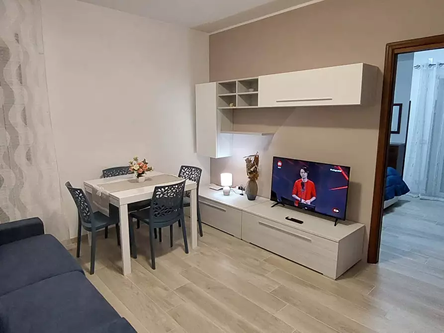 Immagine 4 di Appartamento in affitto  in Via Pescaglia6 a Roma