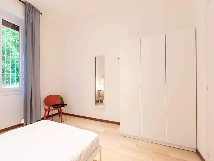 Immagine 2 di Camera in affitto  in Via Bartolomeo D'Alviano5 a Milano