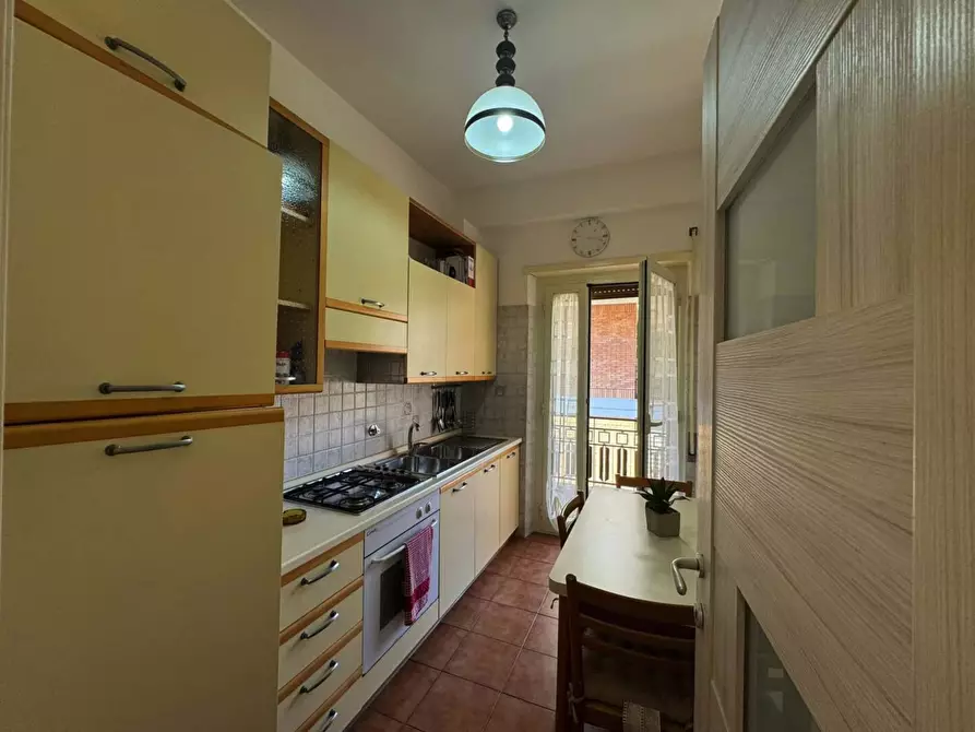 Immagine 3 di Appartamento in affitto  in Via Antonio Sogliano52 a Roma