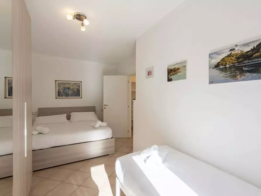 Immagine 5 di Appartamento in affitto  in Via Costamezzana a Santa Margherita Ligure