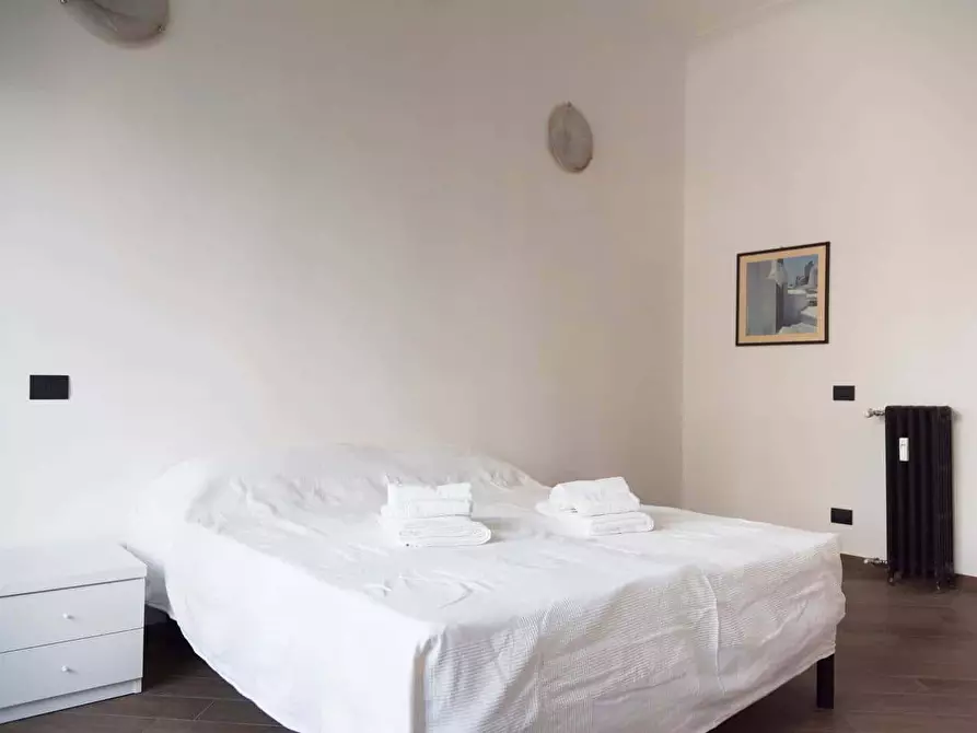 Immagine 1 di Appartamento in affitto  in Viale Severino Boezio12 a Milano