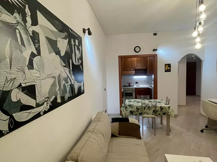 Immagine 36 di Appartamento in affitto  in Via Tino Savi8 a Sesto San Giovanni