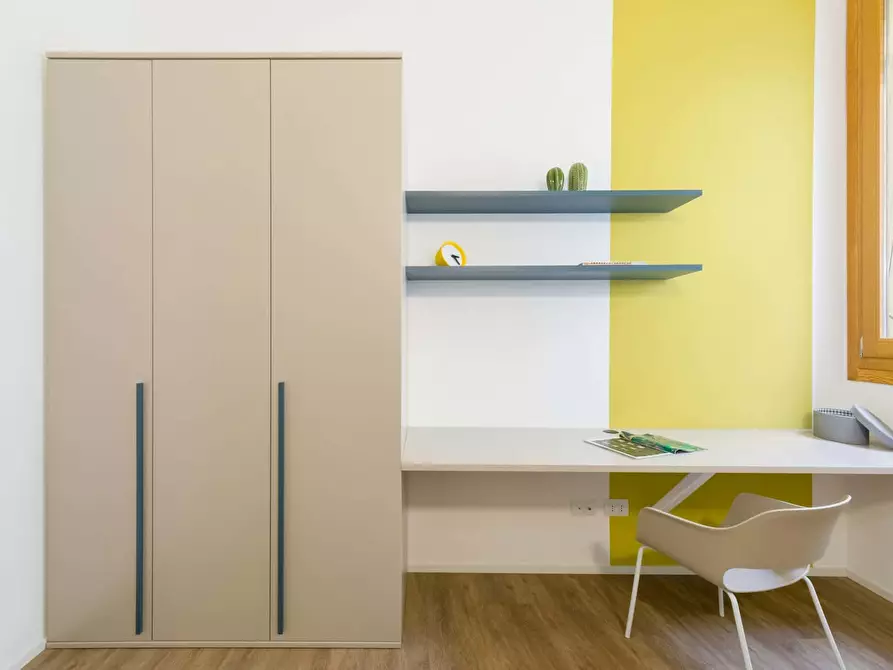 Immagine 2 di Camera in affitto  in Via Armari11 a Ferrara