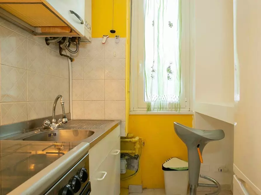 Immagine 7 di Camera in affitto  in Via Ruggero Bonghi9 a Milano