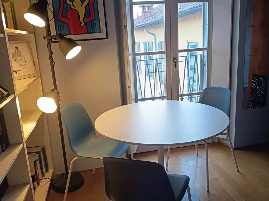 Immagine 17 di Appartamento in affitto  in Via Alboino4 a Pavia
