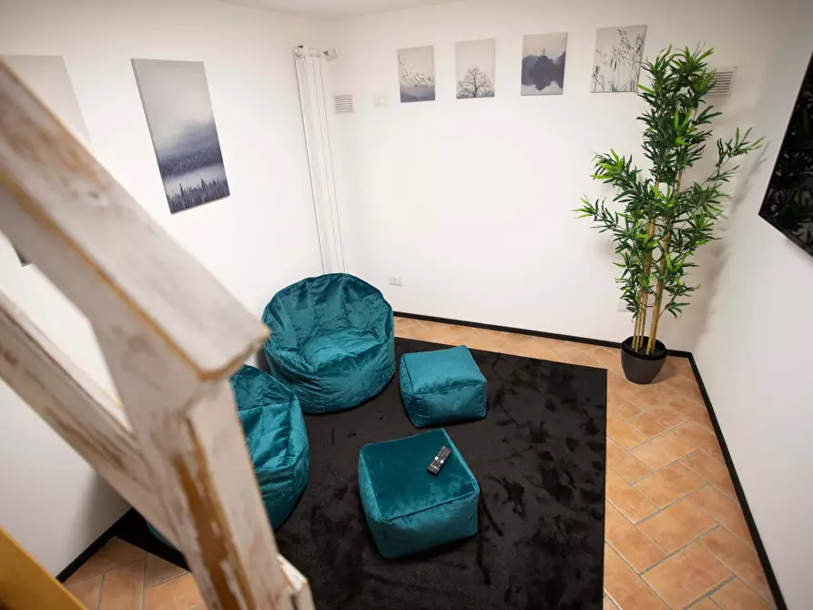 Immagine 25 di Appartamento in affitto  in Via di Monte Fiore5 a Roma