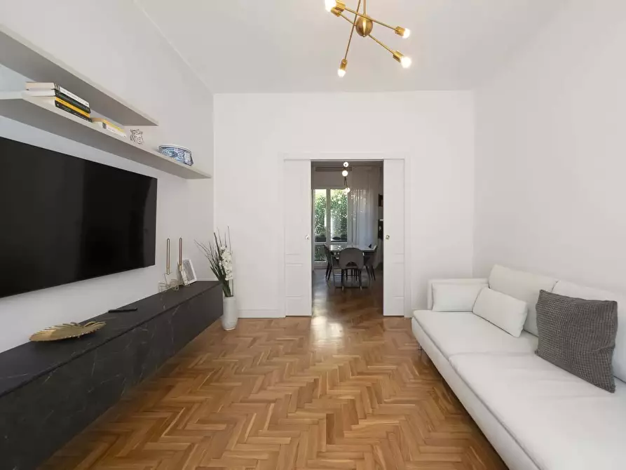 Immagine 4 di Appartamento in affitto  in Via Medeghino24 a Milano