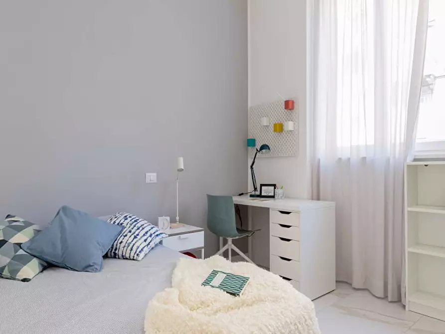 Immagine 6 di Camera in affitto  in Viale Bligny28 a Milano