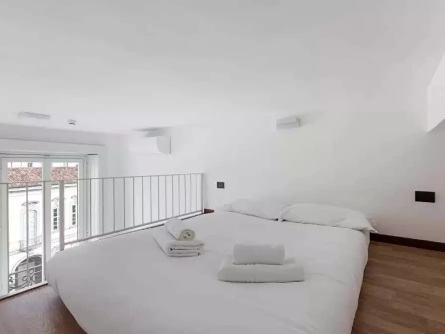 Immagine 13 di Appartamento in affitto  in Corso Magenta25 a Milano