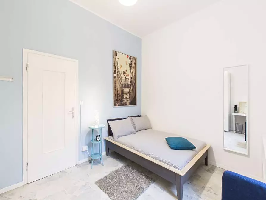 Immagine 2 di Camera in affitto  in Via Bartolomeo d'Alviano13 a Milano