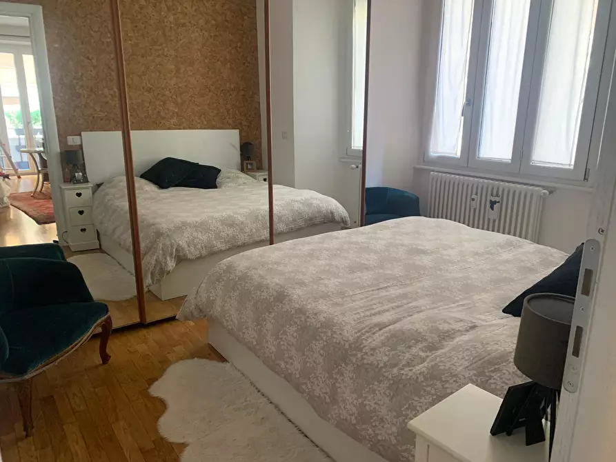 Immagine 4 di Appartamento in affitto  in Via M.Poggioli3 a Roma
