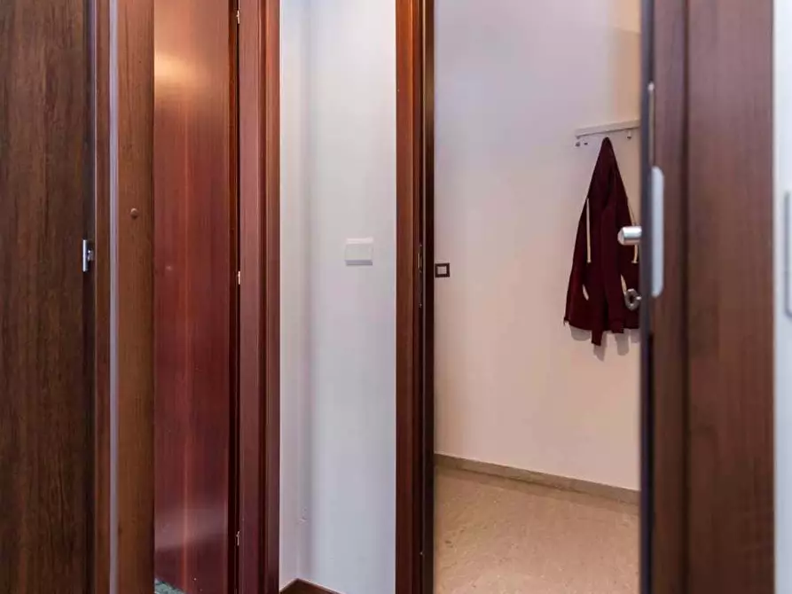 Immagine 22 di Camera in affitto  in Via Giuseppe Frua16 a Milano