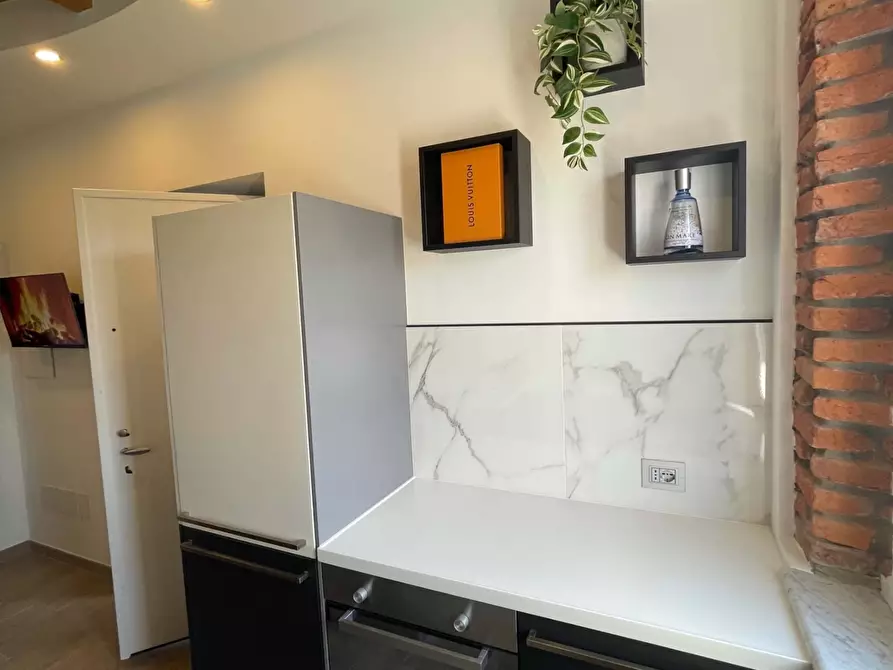 Immagine 8 di Appartamento in affitto  in Via della Chiesa Rossa163 a Milano