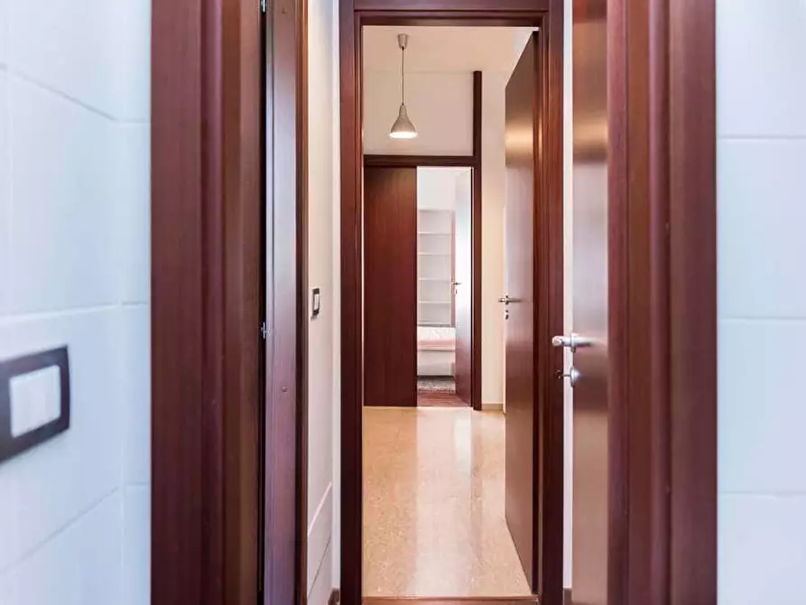 Immagine 39 di Camera in affitto  in Via Giuseppe Frua16 a Milano