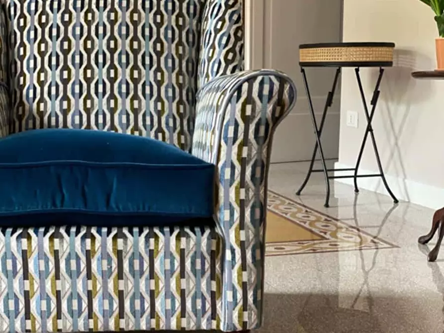 Immagine 11 di Appartamento in affitto  in Via Giuseppe Andreoli2 a Roma