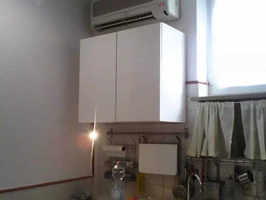 Immagine 16 di Appartamento in affitto  in Via Volterra8 a Roma