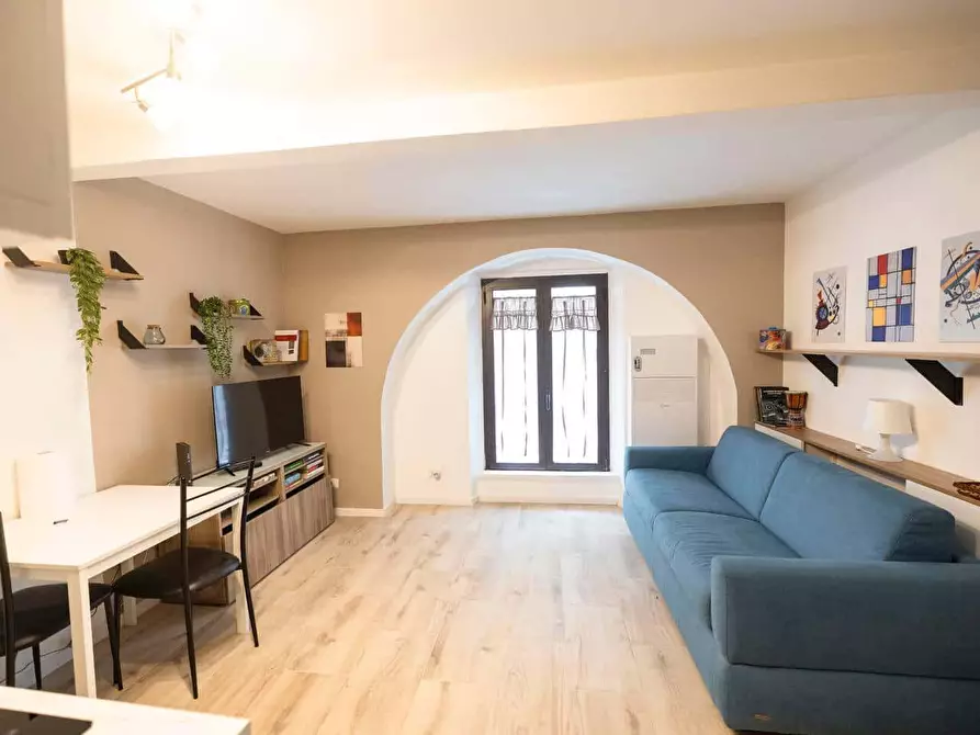 Immagine 18 di Appartamento in affitto  in Via Clusone1 a Milano