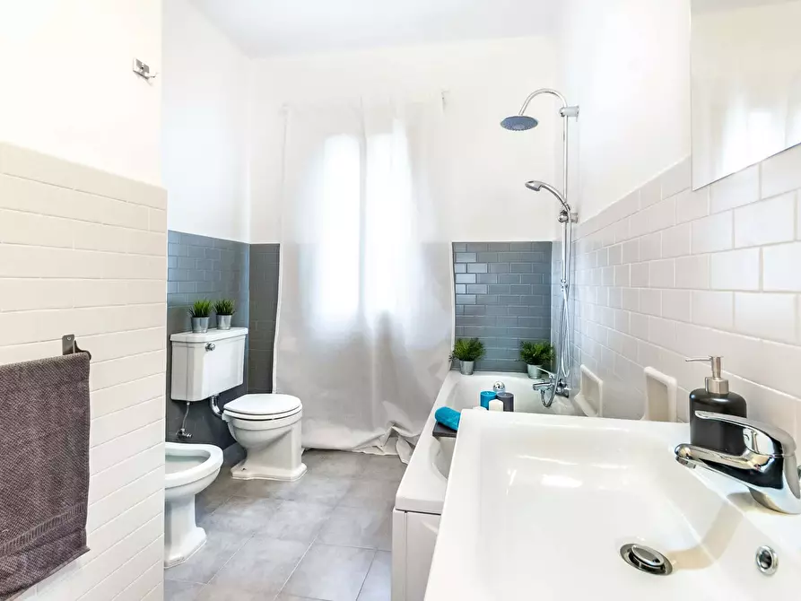 Immagine 9 di Camera in affitto  in Via Giosuè Carducci56 a Venezia