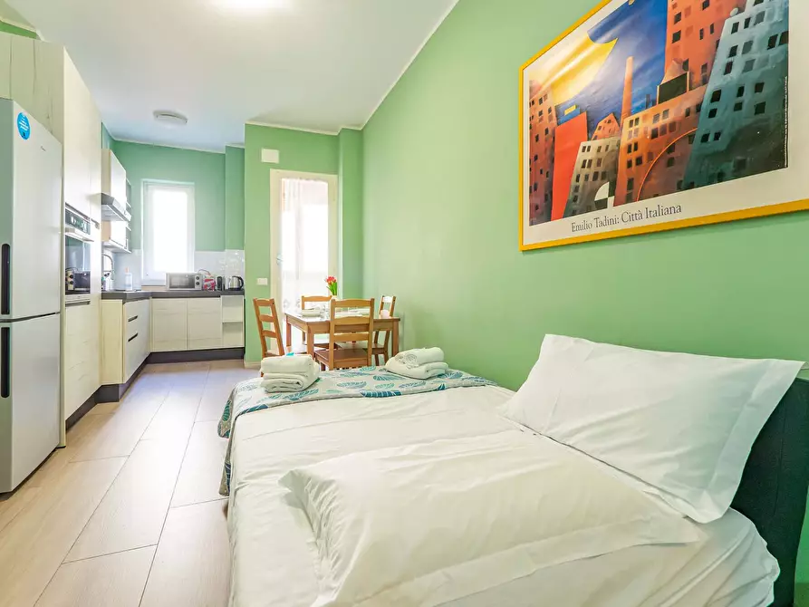 Immagine 3 di Appartamento in affitto  in Viale Filippo Turati97 a Lecco