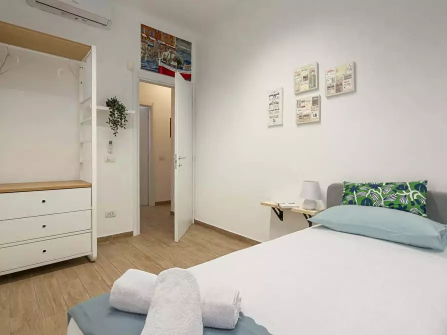 Immagine 38 di Appartamento in affitto  in Via Cesare Balbo11 a Milano