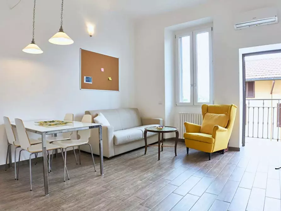 Immagine 4 di Appartamento in affitto  in Via Bernardino Verro46 a Milano