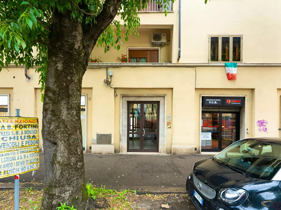 Immagine 31 di Appartamento in affitto  in Viale Donato Giannotti a Firenze