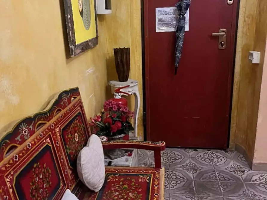 Immagine 9 di Appartamento in affitto  in Via dei Serragli64 a Firenze