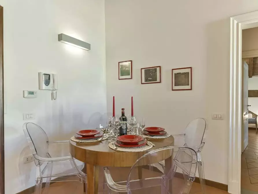 Immagine 17 di Appartamento in affitto  in Via delle Terme29 a Firenze