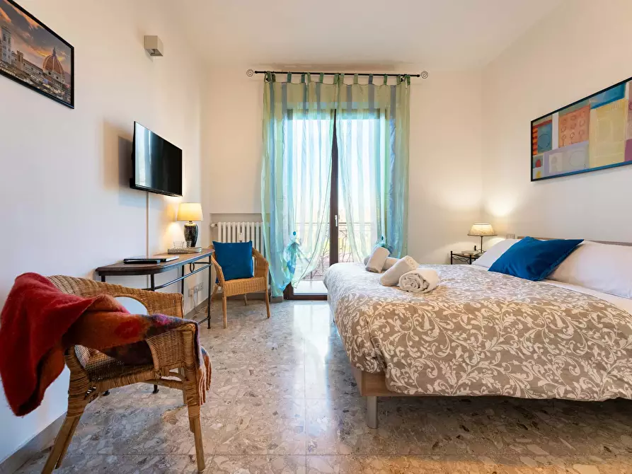 Immagine 1 di Appartamento in affitto  in Via Giampaolo Orsini a Firenze