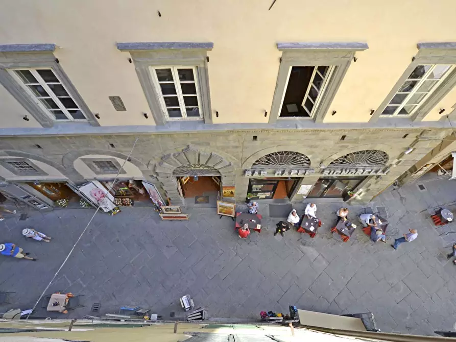 Immagine 2 di Appartamento in affitto  in Vicolo Boni a Cortona