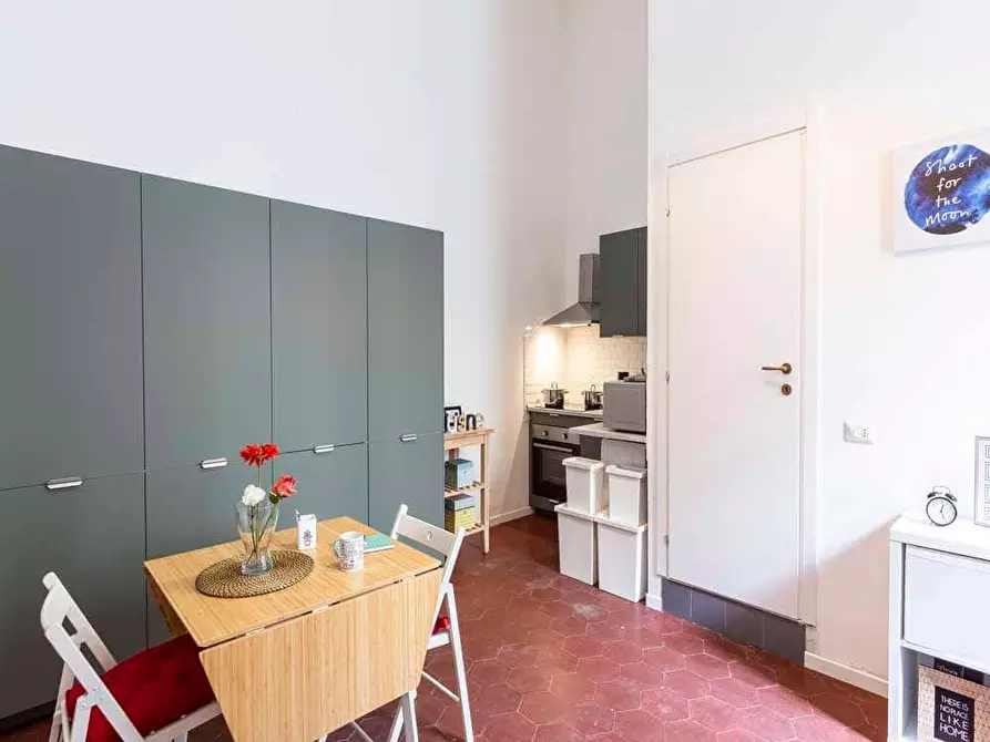 Immagine 3 di Appartamento in affitto  in Via Paolo Bassi22 a Milano