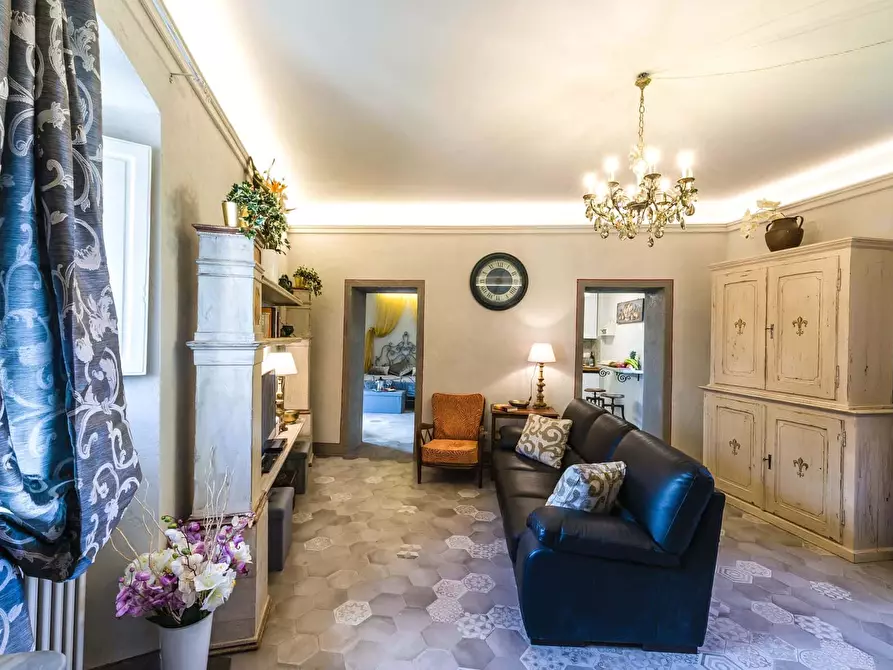 Immagine 7 di Appartamento in affitto  in Via San Michelangelo a Cortona