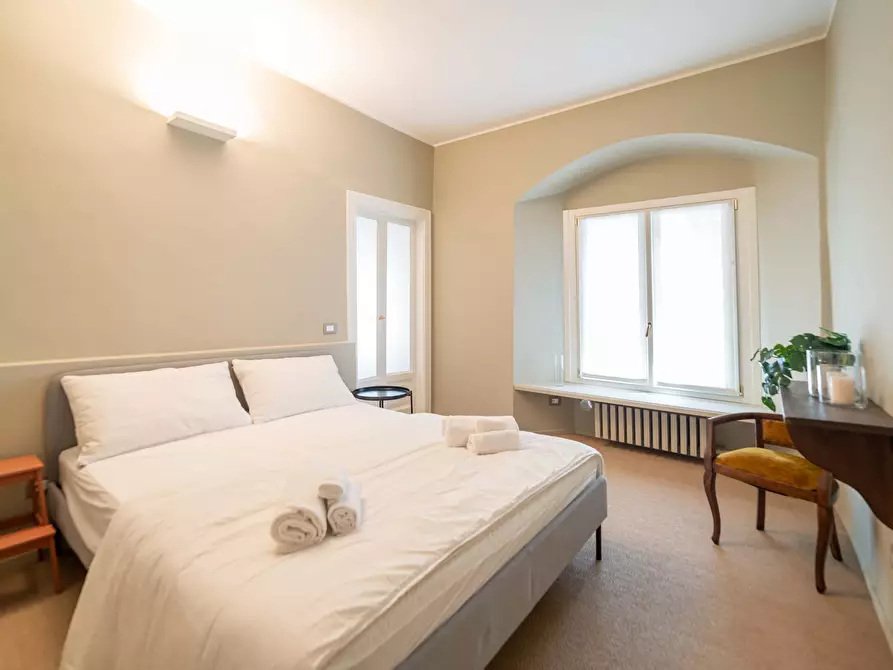 Immagine 24 di Appartamento in affitto  in Via Marsala2 a Milano