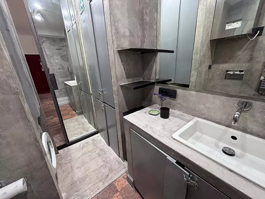 Immagine 12 di Appartamento in affitto  in Via Dacia30 a Roma