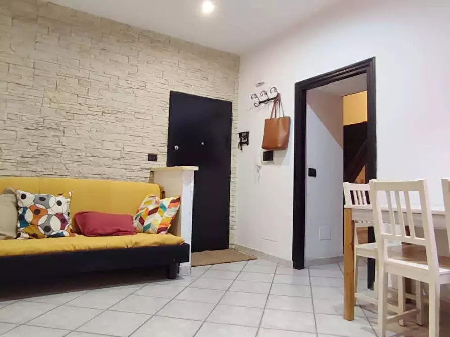 Immagine 3 di Appartamento in affitto  in Via del Pigneto26 a Roma