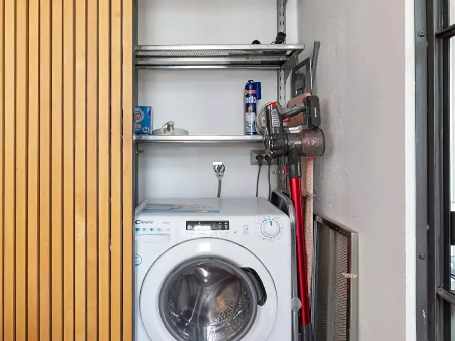 Immagine 12 di Appartamento in affitto  in Via Giulio Ceradini2 a Milano