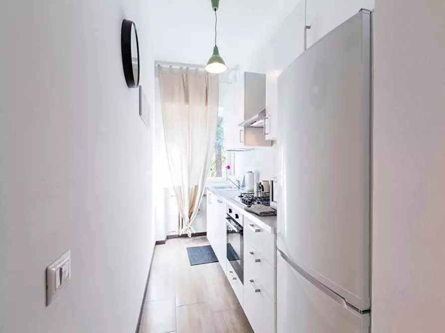 Immagine 26 di Camera in affitto  in Via Privata Moncalvo29 a Milano