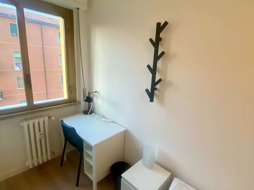 Immagine 7 di Camera in affitto  in Via Cascina Barocco13 a Milano