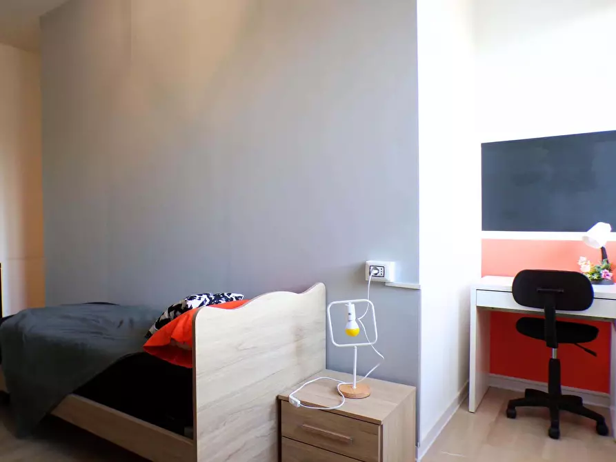 Immagine 5 di Camera in affitto  in Via Giovanni Antonio Magini6 a Bologna