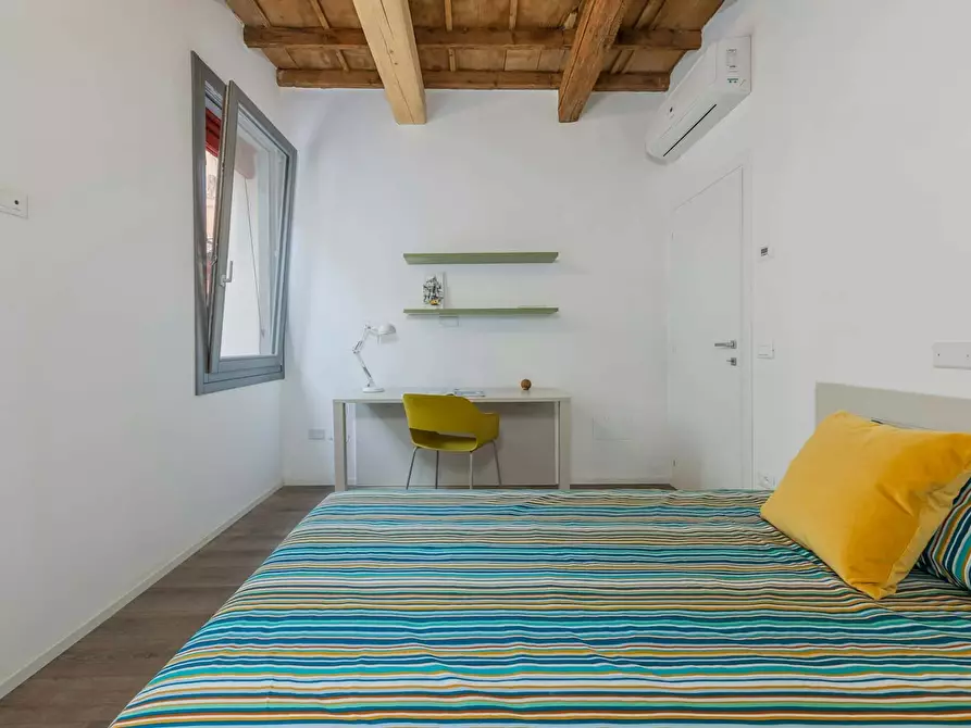 Immagine 2 di Camera in affitto  in Via Fondobanchetto33 a Ferrara