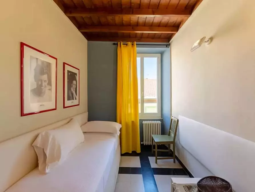 Immagine 21 di Appartamento in affitto  in Via XXV Aprile137 a Sestri Levante